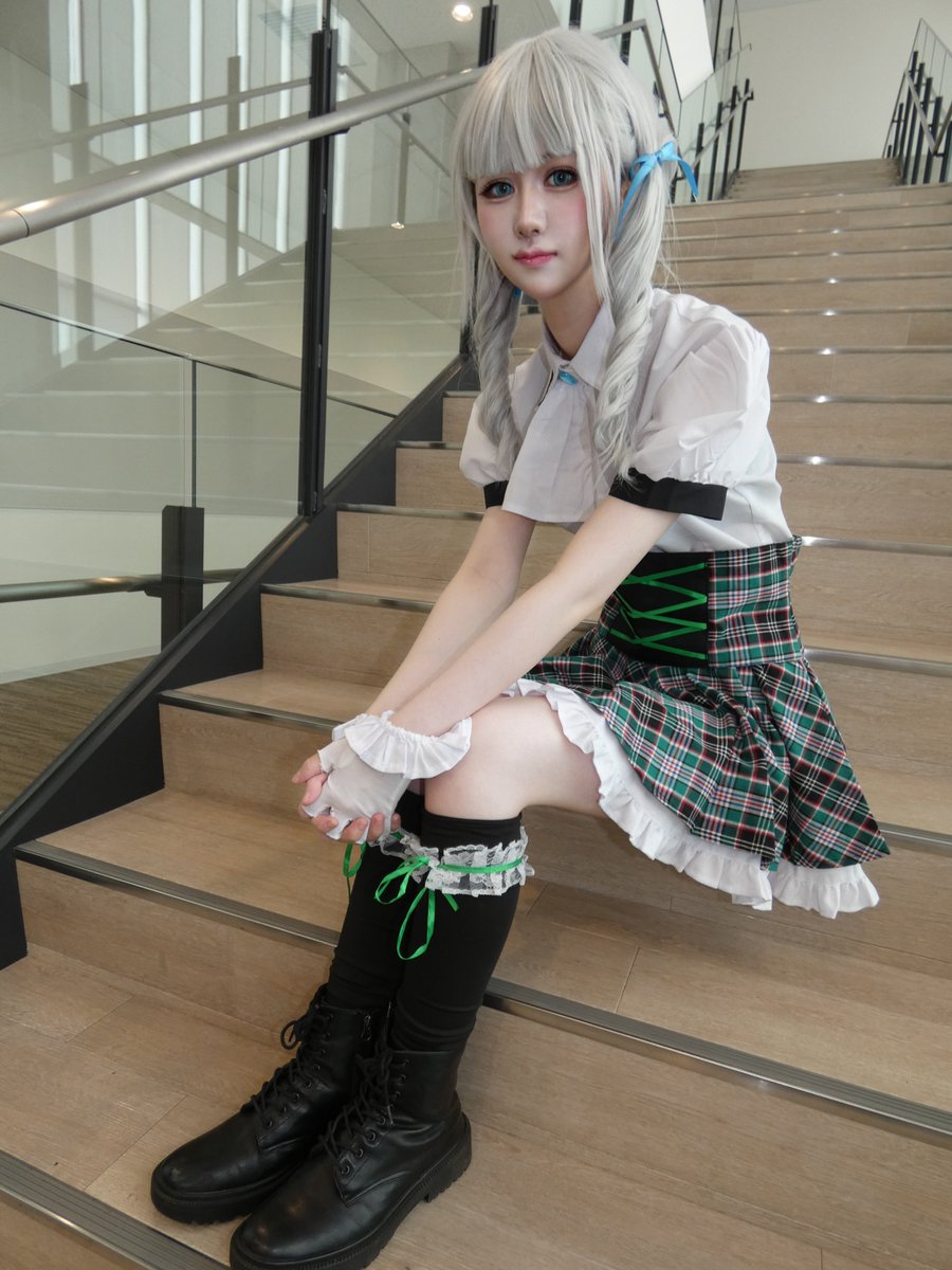 k0ebi_'s tweet photo. コスプレ｜Cosplay

アイカツ！／藤堂ユリカ

📷 @rukusu081425

#シンサツコス
#シンサツコス4
#アイカツコスプレ https://t.co/ZtU23ujty4
