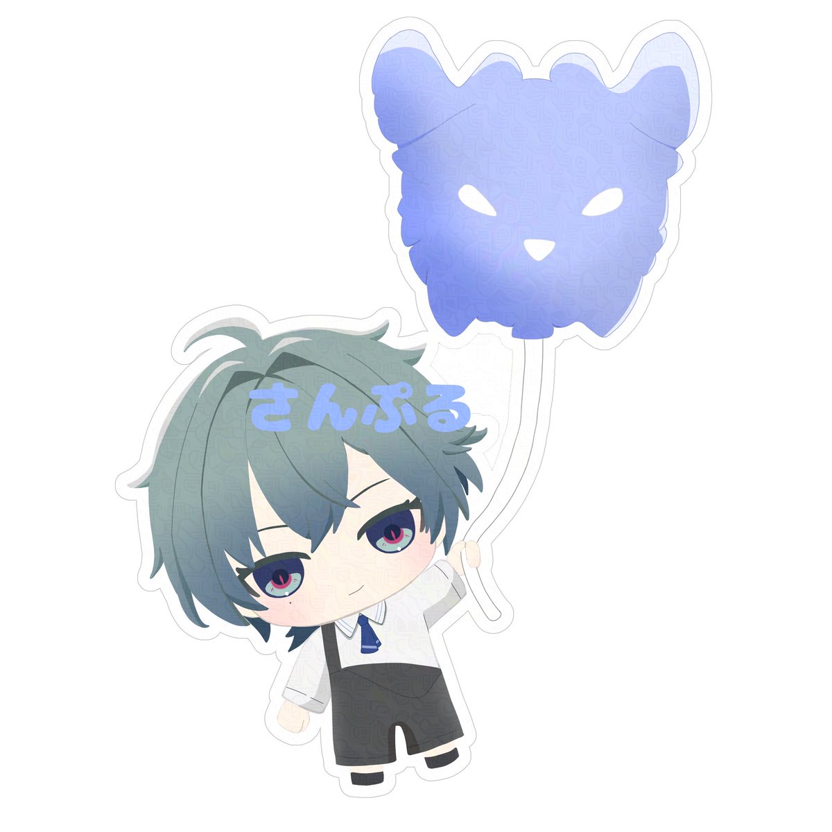 kkL0518NA's tweet photo. 10月11日のスパークに持っていくアクスタアクキーのサンプルです。
お品書きは前日までに載せられれば…
描けたら無配も持っていきます。
アクキー https://t.co/Gb6EBifpUq