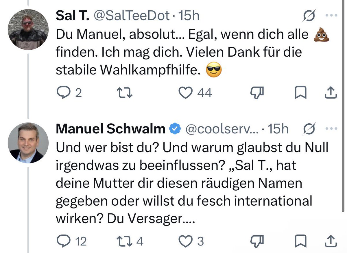 arminiusdd's tweet photo. Die Nerven bei CDU-Jüngern liegen blank https://t.co/qjeIVr66XF