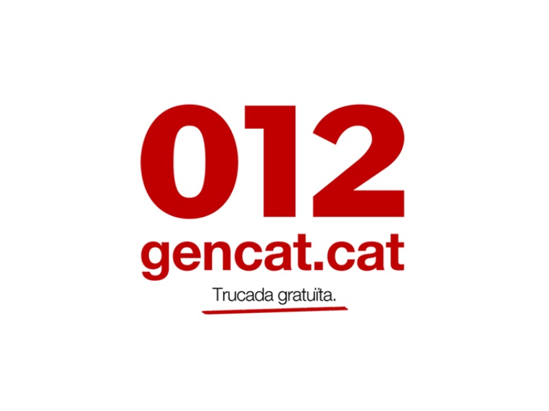 dsocialscat's tweet photo. No te’n surts amb l’ordinador? 
Tens altres opcions per demanar l’#IMV:
-Fes una trucada o videotrucada al 012.
-Ves a una oficina d’atenció ciutadana i fes el tràmit per internet. T’ajudaran i no cal cita prèvia.
-Ves a una oficina i que et facin la gestió (millor amb cita prèvia).