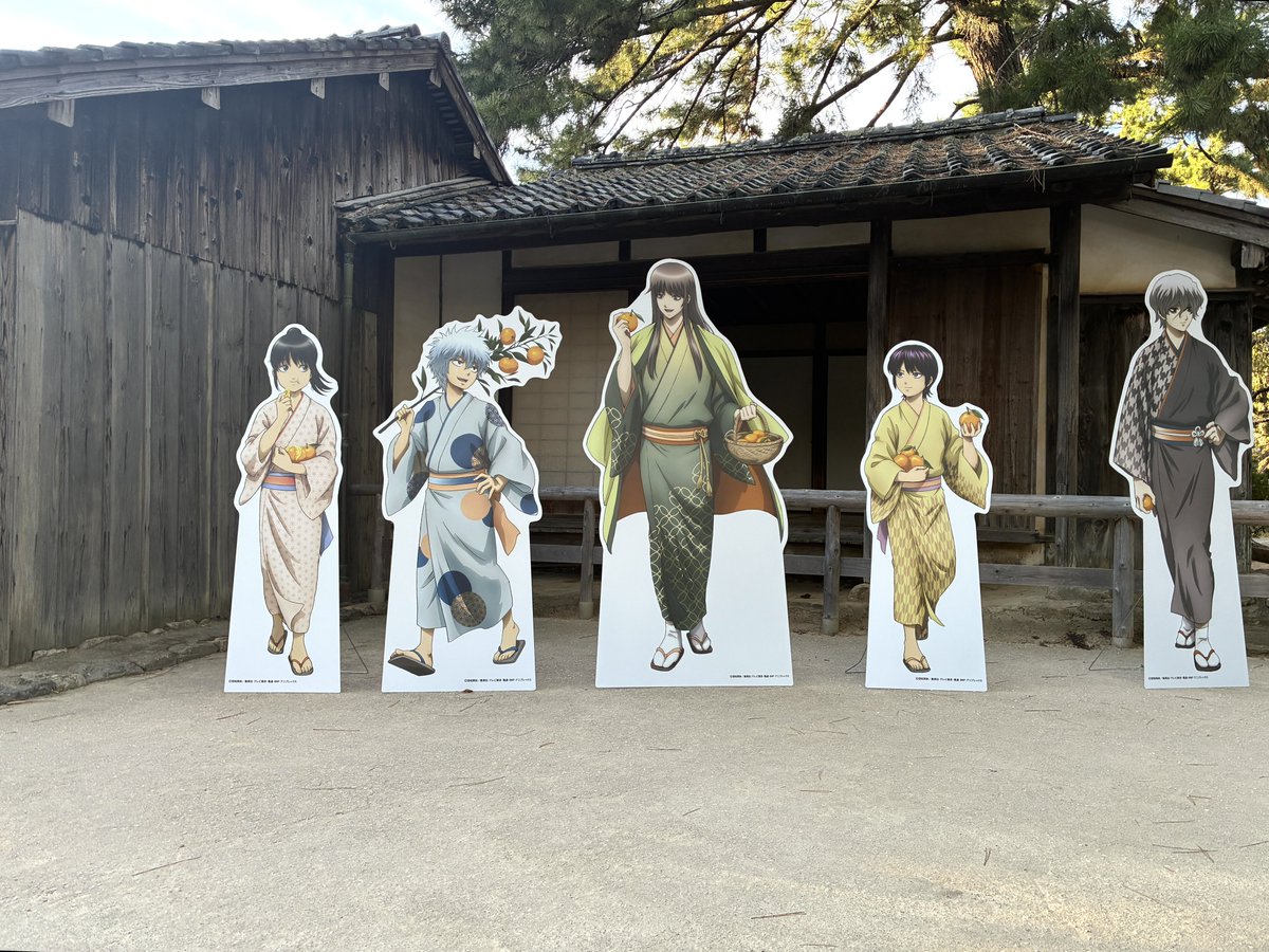 ap0llos0ra's tweet photo. おしまい！

情報を絞ったので、長々と書く方のレポはまたあげたいと思います〜！

行く前は現地でかかる移動時間等がわからなかったため、そこらへんを重点的にしてみました
ものすごい充実度合いでした！

参考になったら幸いです♡

パネル、現物の威力凄いです(居る) https://t.co/ga7dlOKs1L