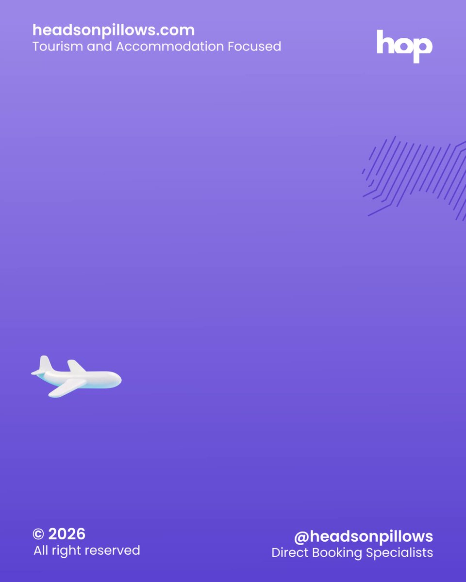 Plinh3323's tweet photo. Closer than you think. From Ho Chi Minh City to Bangkok, Sydney, Melbourne and London, Heads On Pillows combines regional insight with global hospitality marketing expertise to help hotels become more visible, competitive and discovery-ready. https://t.co/BU5oitIlH3
