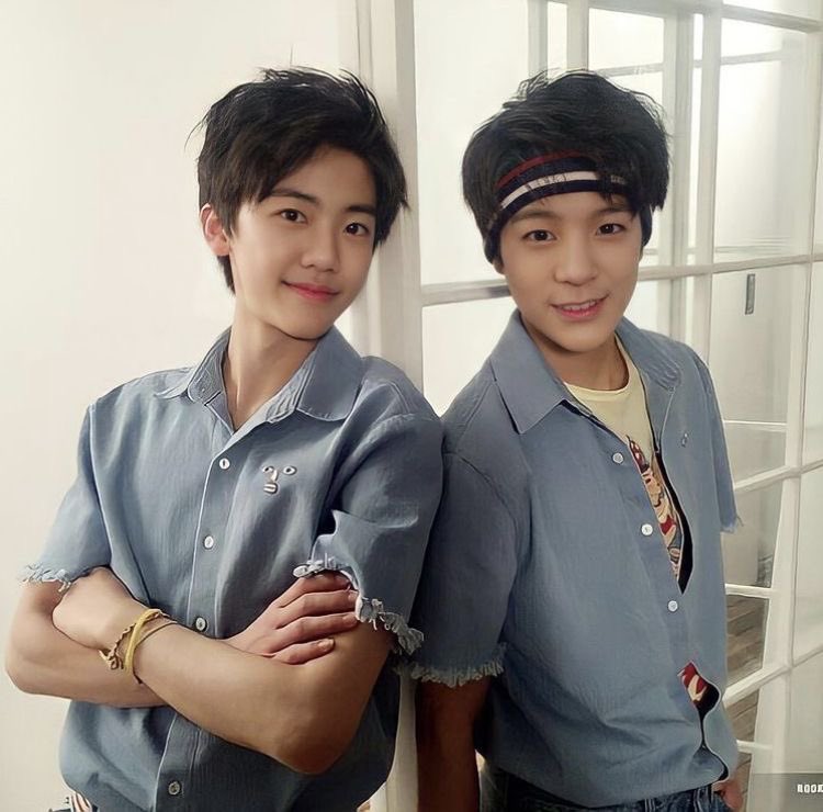 jaeminners's tweet photo. did we make it?                                yes, we did! https://t.co/oTuM693aUc