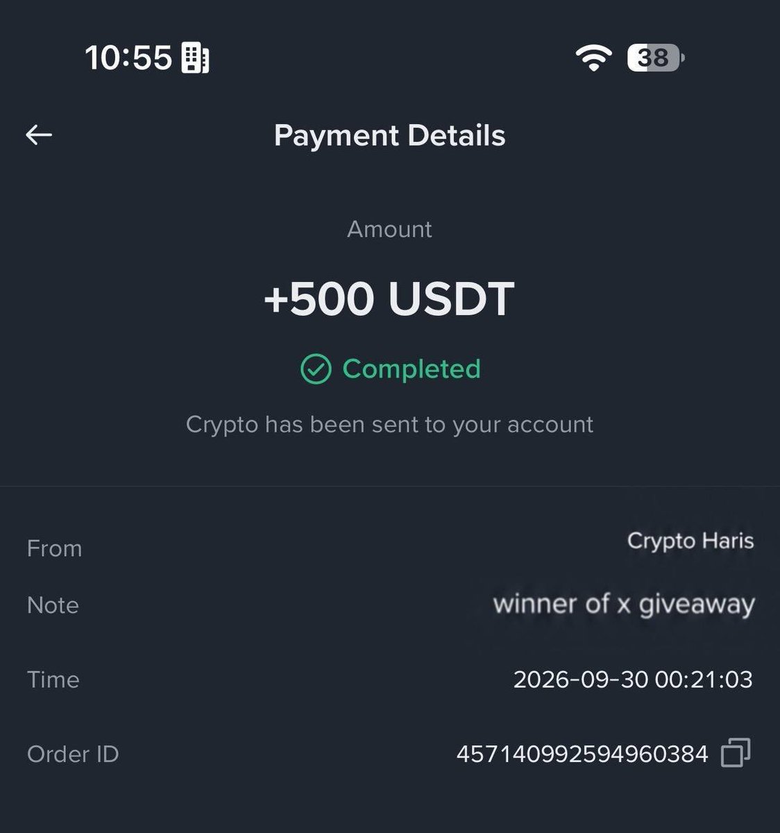 Aiwithpoonam's tweet photo. Do you need $1500?

Comment "yes" and check your DM.

First 200 only.

Make sure you are following me to win https://t.co/6e47jdLqcD