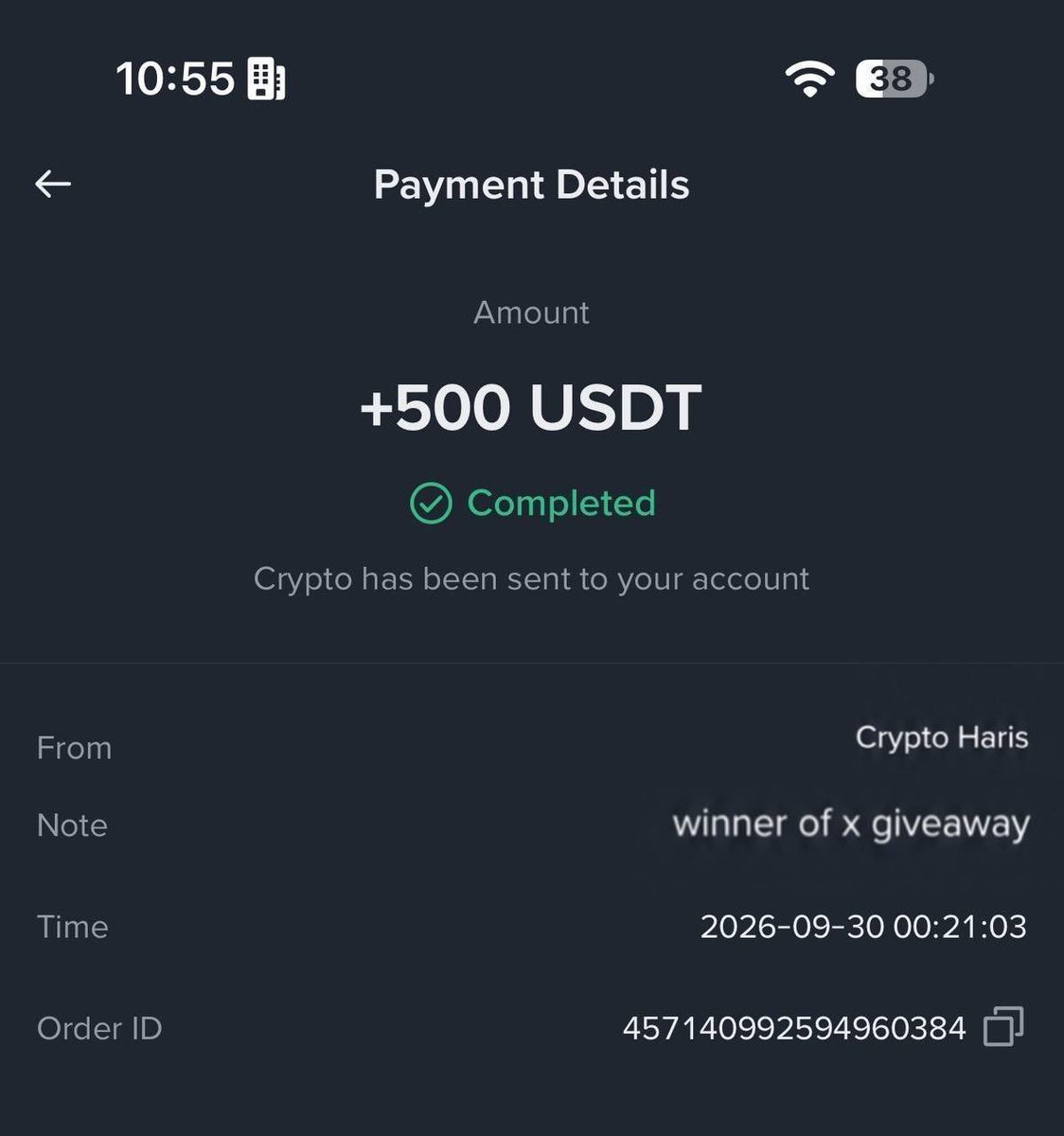 Aiwithpoonam's tweet photo. Do you need $1500?

Comment "yes" and check your DM.

First 200 only.

Make sure you are following me to win https://t.co/6e47jdLqcD