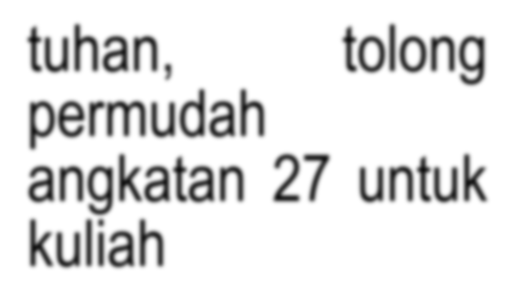 SkulingID's tweet photo. Semoga segala perjuangan kalian dipermudah ya 💙 https://t.co/N6VTsVVtnY