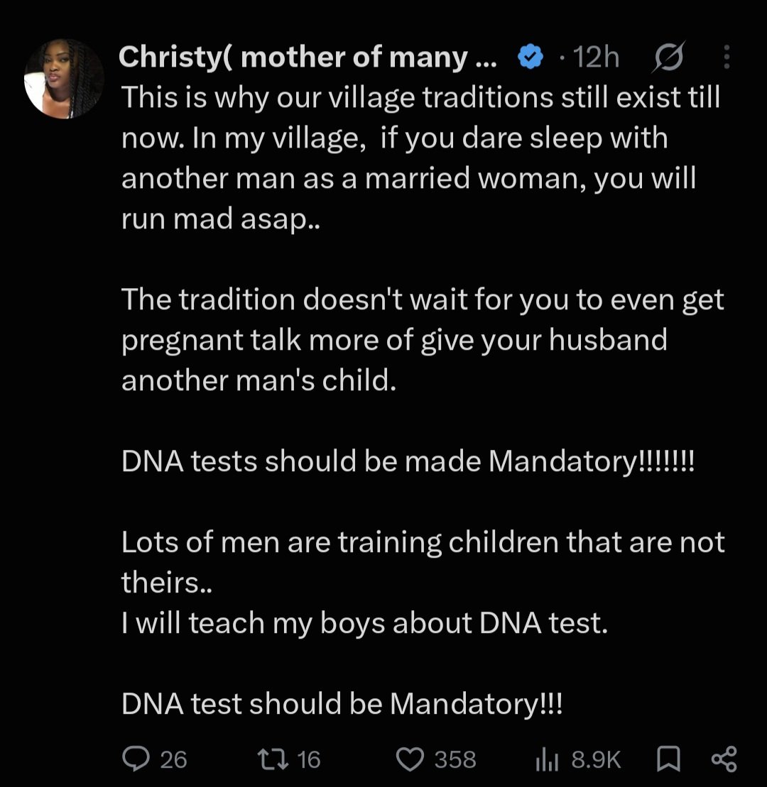 UTD_Daniel1's tweet photo. She’s literally an honorary patron of the Brotherhood at this point! 🫡🔥
​The way she’s out here holding down the fort on every front:

@itzchristunique https://t.co/LpypNCVlyZ