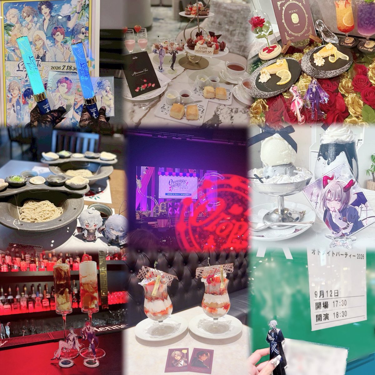torte_s2's tweet photo. ほぼ0からお友達探し⋆*

全反応ゆっくりお迎えにいきます🕊️

❥ https://t.co/GUGAVXTFvh

 #乙女ゲーム好きさんと繋がりたい
 #乙女ゲームクラスタさんと繋がりたい
 #趣味垢さんと繋がりたい https://t.co/qxbwllJo3X