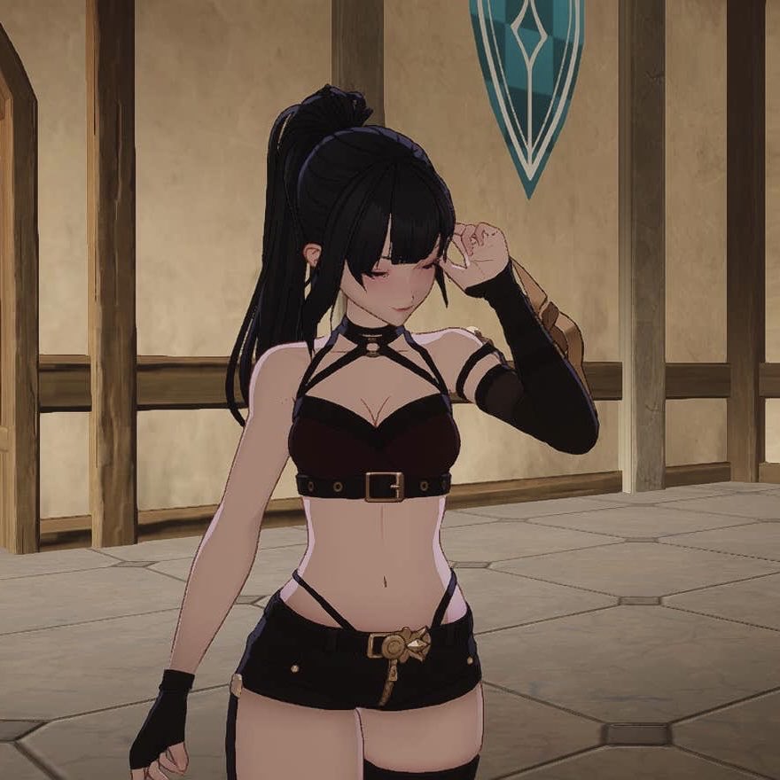 Stell4Luc3ns's tweet photo. @Gyan_nanaori I love playing with her! ⚔️ I see myself always switching back to the Wind team now because of how fast and satisfying it is to play with Khala! She’s very fun to play with! And she’s so pretty LOL #sevendeadlysinsorigin https://t.co/2YikKXKHHB