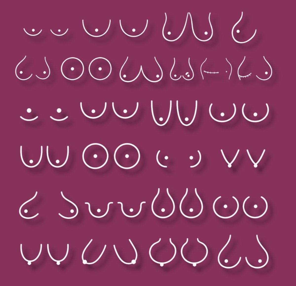 lakshmi1982_'s tweet photo. Which shape your favourite? https://t.co/KY3aQQ0R1W