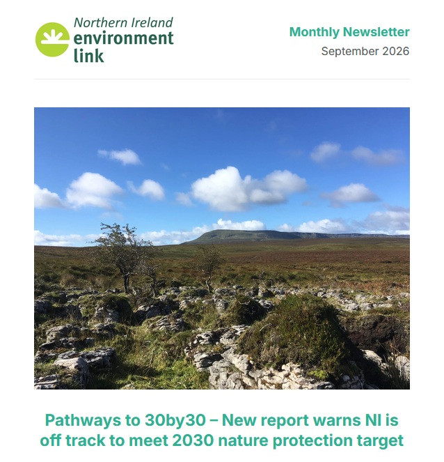 EnvironmentNI tweet picture