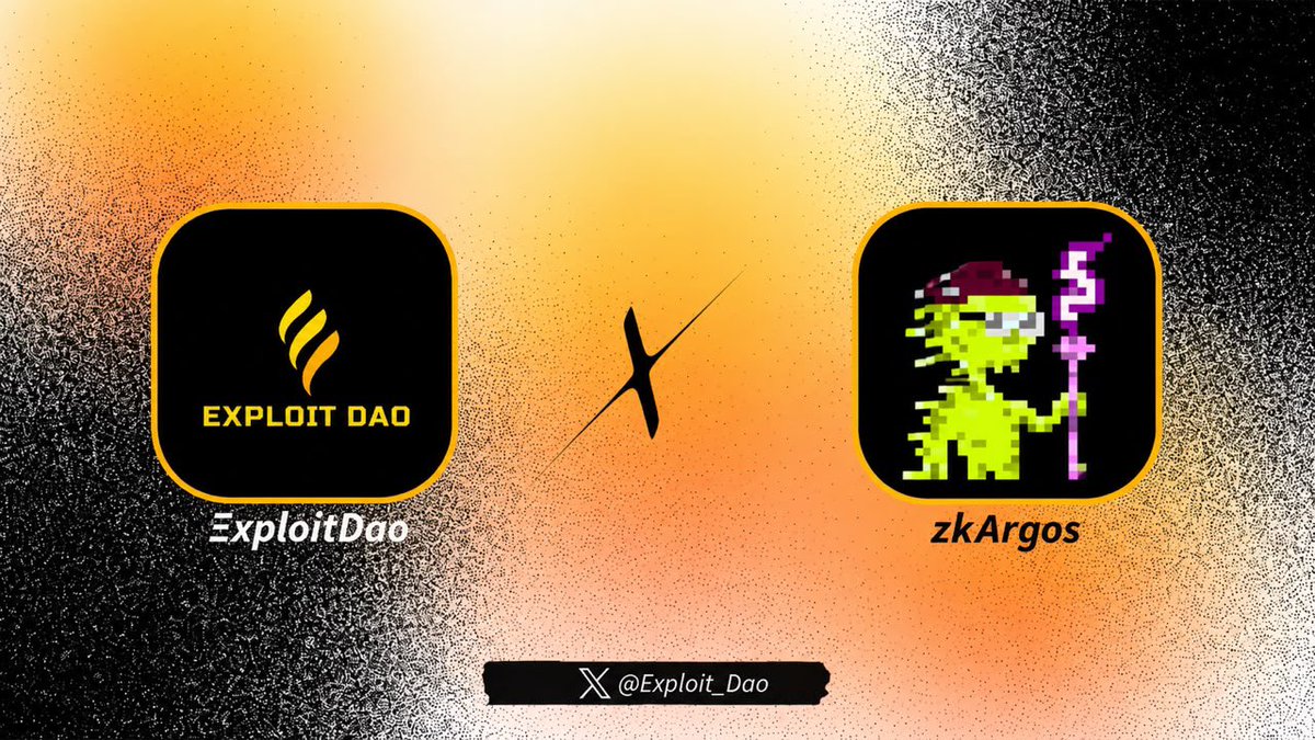 Exploit_Dao tweet picture