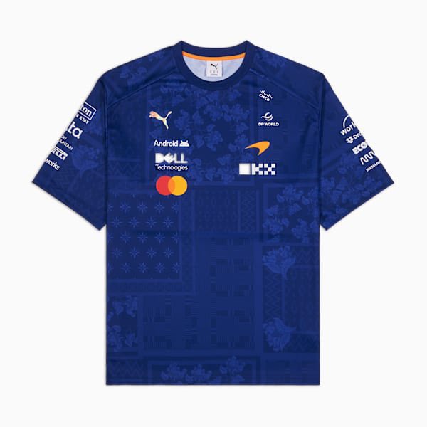 KNM2Th's tweet photo. เสื้อโปโลและเสื้อยืดนักขับ 
McLaren Singapore
ราคา 3,500฿
(ราคายังไม่รวมค่าหิ้วและค่าส่งครับ)
สนใจสอบถามได้เลยครับ #mclaren #mclarenf1 #puma #singaporegp https://t.co/IaGFPB1lKZ
