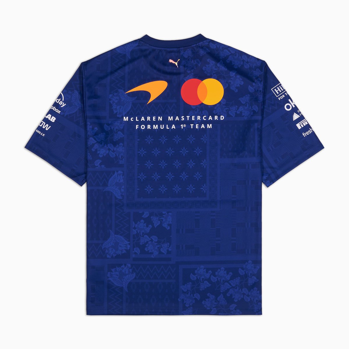 KNM2Th's tweet photo. เสื้อโปโลและเสื้อยืดนักขับ 
McLaren Singapore
ราคา 3,500฿
(ราคายังไม่รวมค่าหิ้วและค่าส่งครับ)
สนใจสอบถามได้เลยครับ #mclaren #mclarenf1 #puma #singaporegp https://t.co/IaGFPB1lKZ