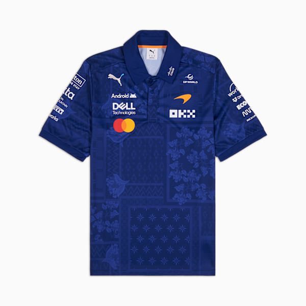 KNM2Th's tweet photo. เสื้อโปโลและเสื้อยืดนักขับ 
McLaren Singapore
ราคา 3,500฿
(ราคายังไม่รวมค่าหิ้วและค่าส่งครับ)
สนใจสอบถามได้เลยครับ #mclaren #mclarenf1 #puma #singaporegp https://t.co/IaGFPB1lKZ