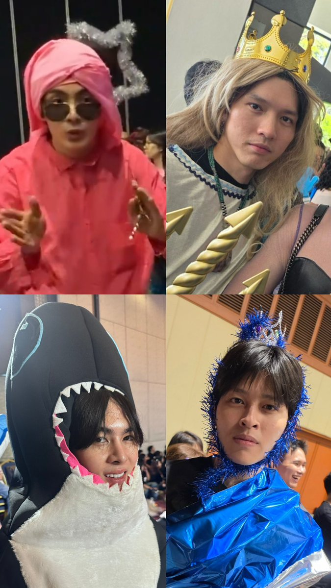 twixtpp's tweet photo. : หลีกทางให้คนเท่ๆอย่างพี่หน่อยน้อง
: ห้ะ? https://t.co/srEN0UWCqv