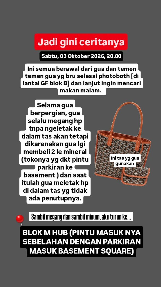 naeechannn's tweet photo. INFO IPHONE HILANGG SEKITAR LORONG BLOK M HUB ‼️‼️

Bgi yg menemukan  mendapat imbalan.. 
Kronologi singkat : 
Ip 12 promax hitam metalic ini dicuri di dlm tas sy disaat lg desak'an di lorong blok m hub. Pada hr minggu, lokasi HP udh di bandara ttp status offline lg.

#fyp
#viral https://t.co/FYoVnv4ed8