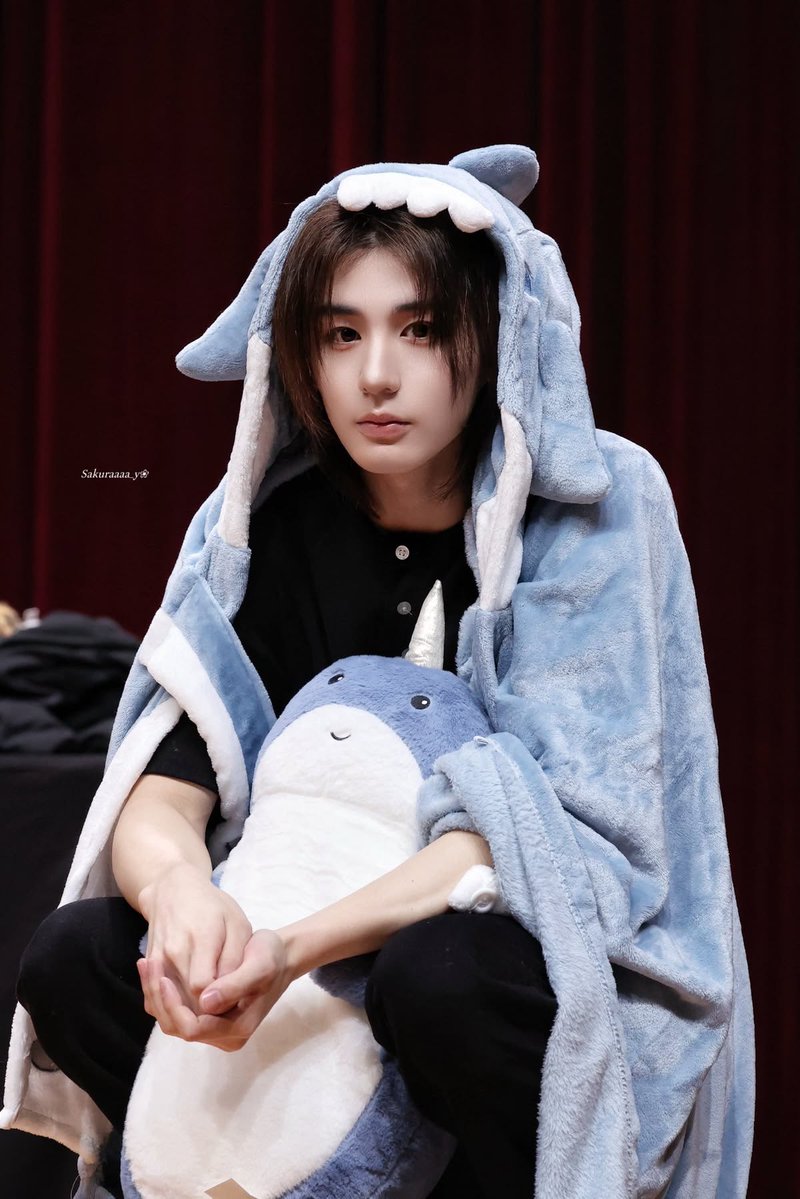 nkxls_z's tweet photo. 잏캉이의 성장 눈물난다 https://t.co/G3CjtiHi5C