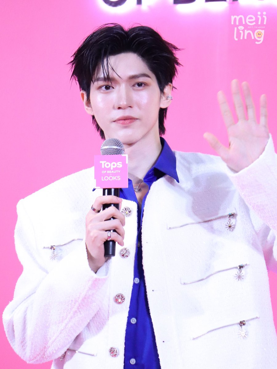daisybouquet_'s tweet photo. สุดน่ารักมาแย้วจั๊บ ♥️⭐️

NIVEA X Tops of Beauty By LOOKs

#NIVEABodyxAou
#TopsofBeauty2026
#aou_tnbknr ⊹ @tnbau1 https://t.co/jsoyRgcPCS