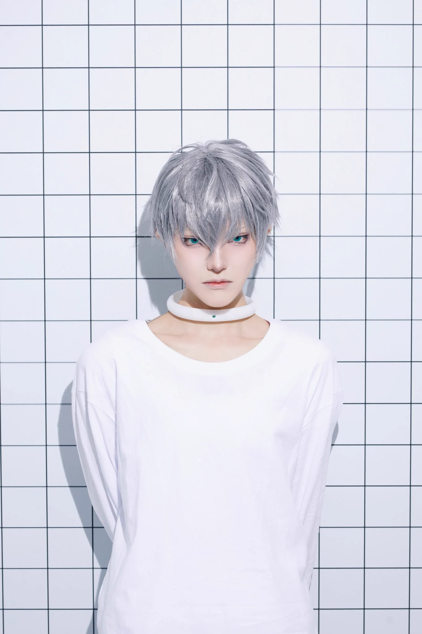 うに (@cosplay___nyya) / X
