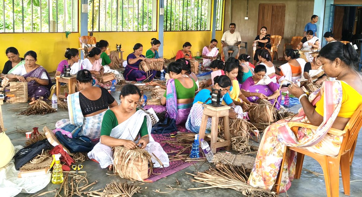 ASDM_Assam tweet picture