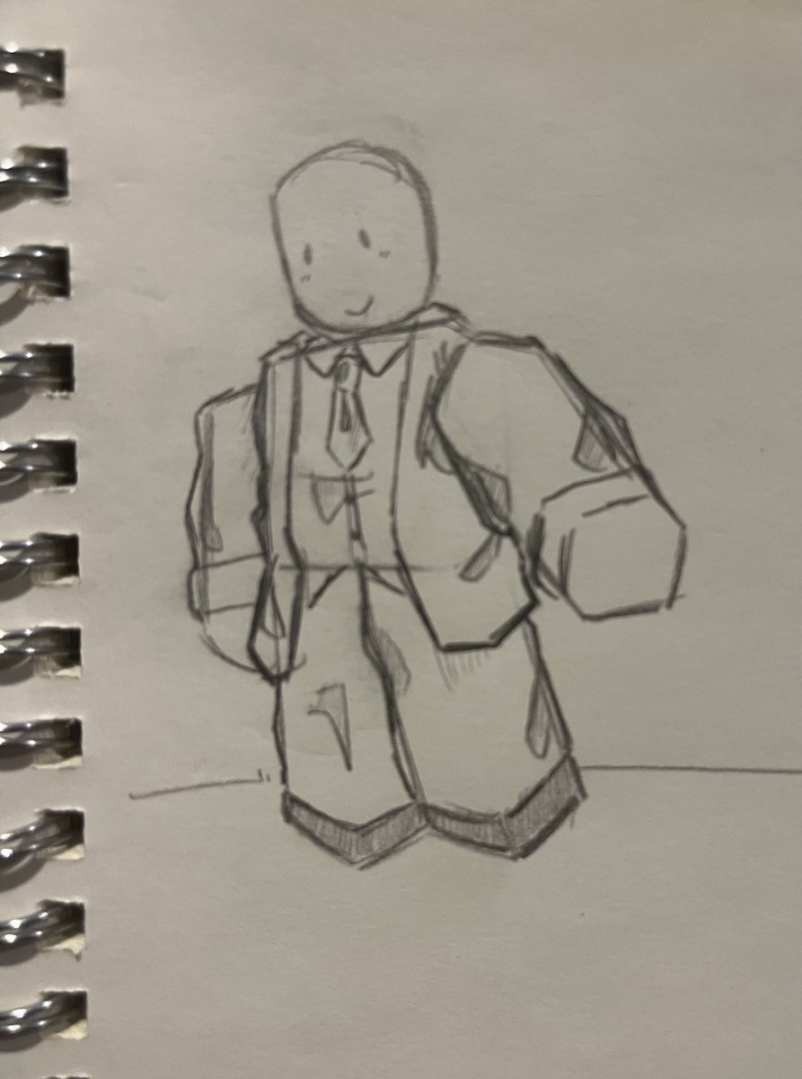 Isolated_ions's tweet photo. Stupid doodles of uhhh uhmmm uhhh 🤔 mostly Postman and one singular Sean
#anostalgichangoutgame #anhg #seildirectory #postman https://t.co/0MiUngustG