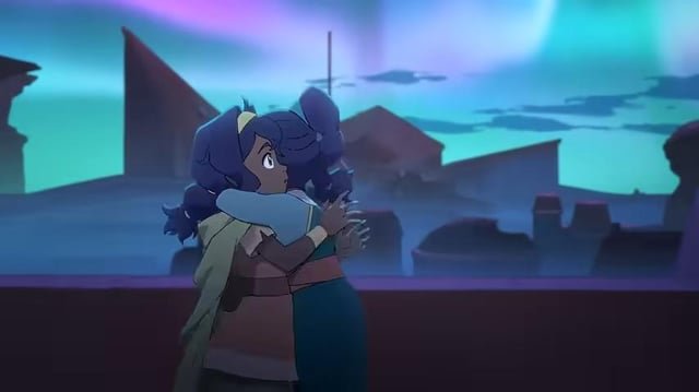 proserpina2007's tweet photo. I just hope the bond between the twins is strong,   I love sibling relationships.
I hope nisha isn't bad. 
I can't wait for Friday. 
So far nisha and pavi are my favorite characters
#sevenhavens
#nisha 
#pavi
#avatarpavi
#avatarsevenhavens
Some photographs of the twins https://t.co/mAjYFEmSPT