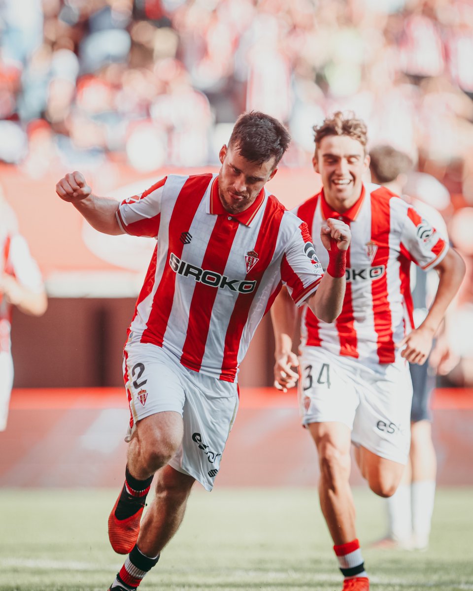 Guillerosas_2's tweet photo. ❤️💪🔴⚪️ @RealSporting https://t.co/VDRwCMUoy0