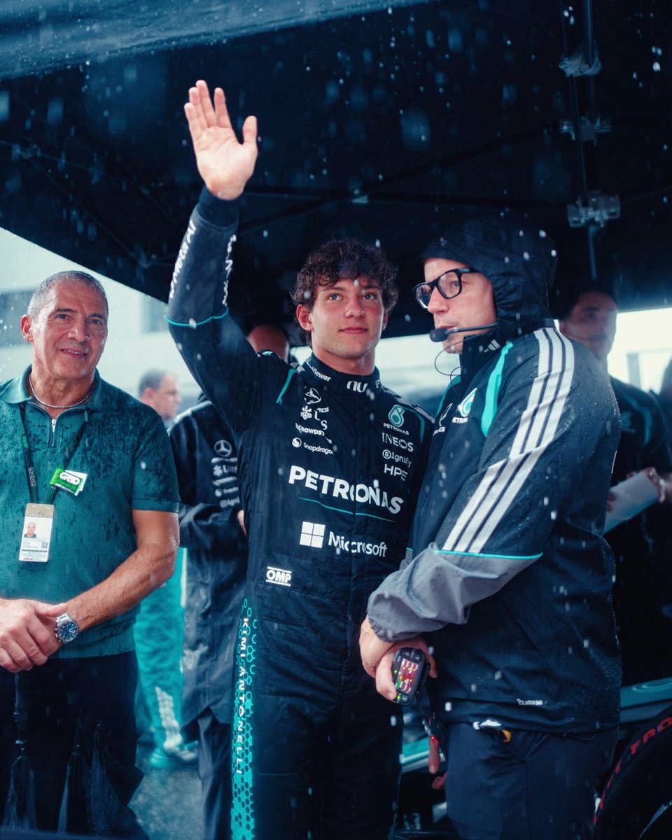 antqonelli's tweet photo. Sepang, Malaysia dump. My first experience racing on Sepang, and managed to climb to the podium 2. I dedicate this podium to you, Petronas! See you another day. https://t.co/9jDrA4REWI