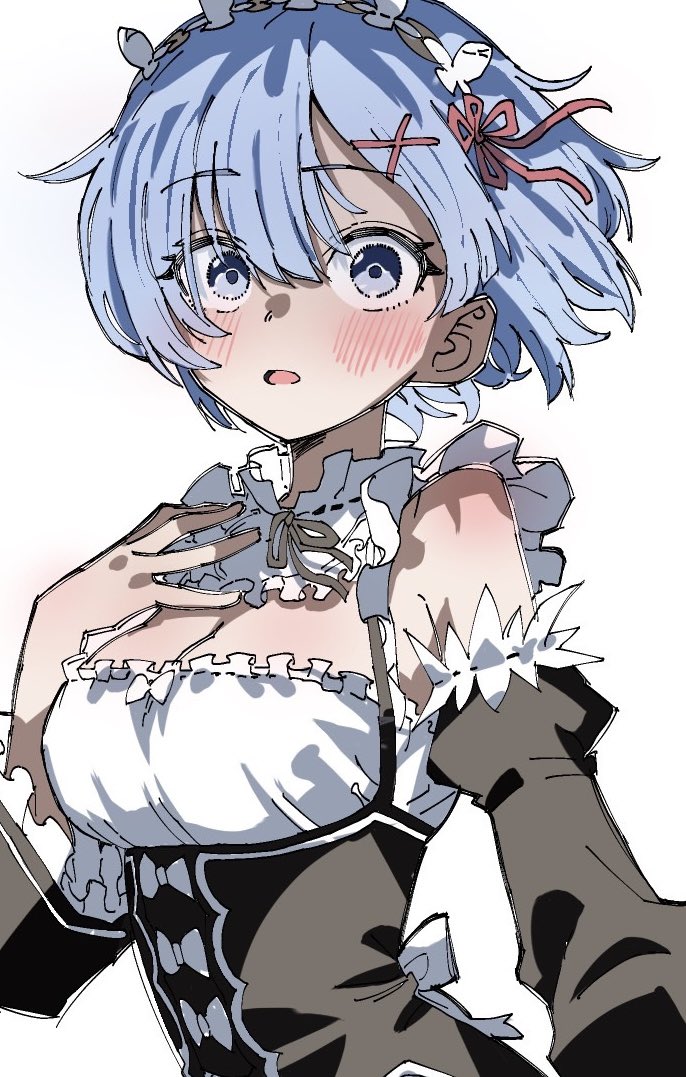 ppiinno11's tweet photo. #レム
#リゼロ https://t.co/He9jn8zKmF
