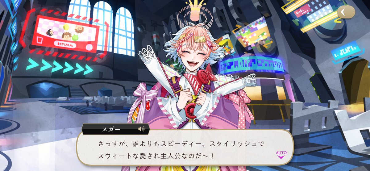 shiromimi33's tweet photo. まさかの大王出てきた https://t.co/kubhJxvn4z