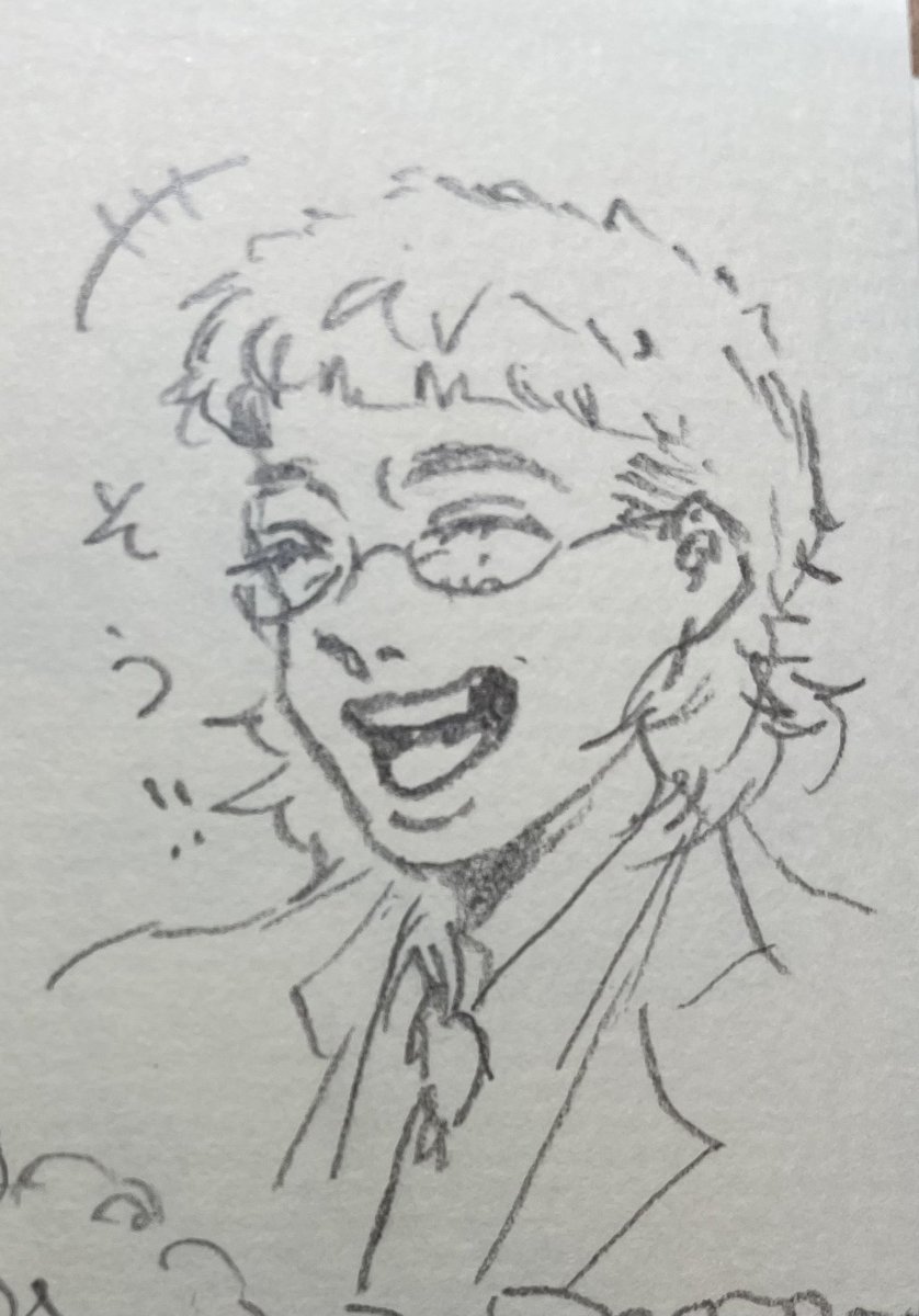 nico777ex's tweet photo. 前に描いた₺၈♩ https://t.co/LIosJjQ308