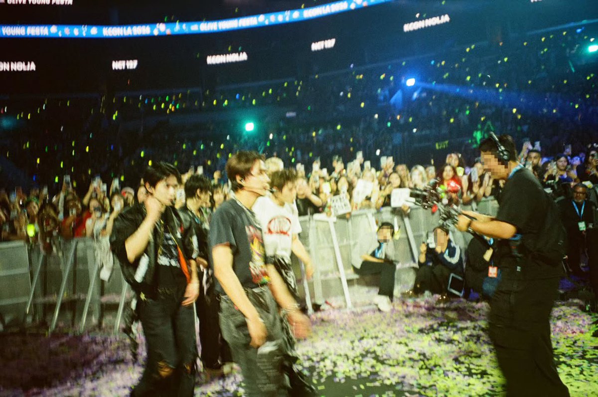 hyeokfs's tweet photo. 📸 KCON LA https://t.co/x1xOrq8AAJ