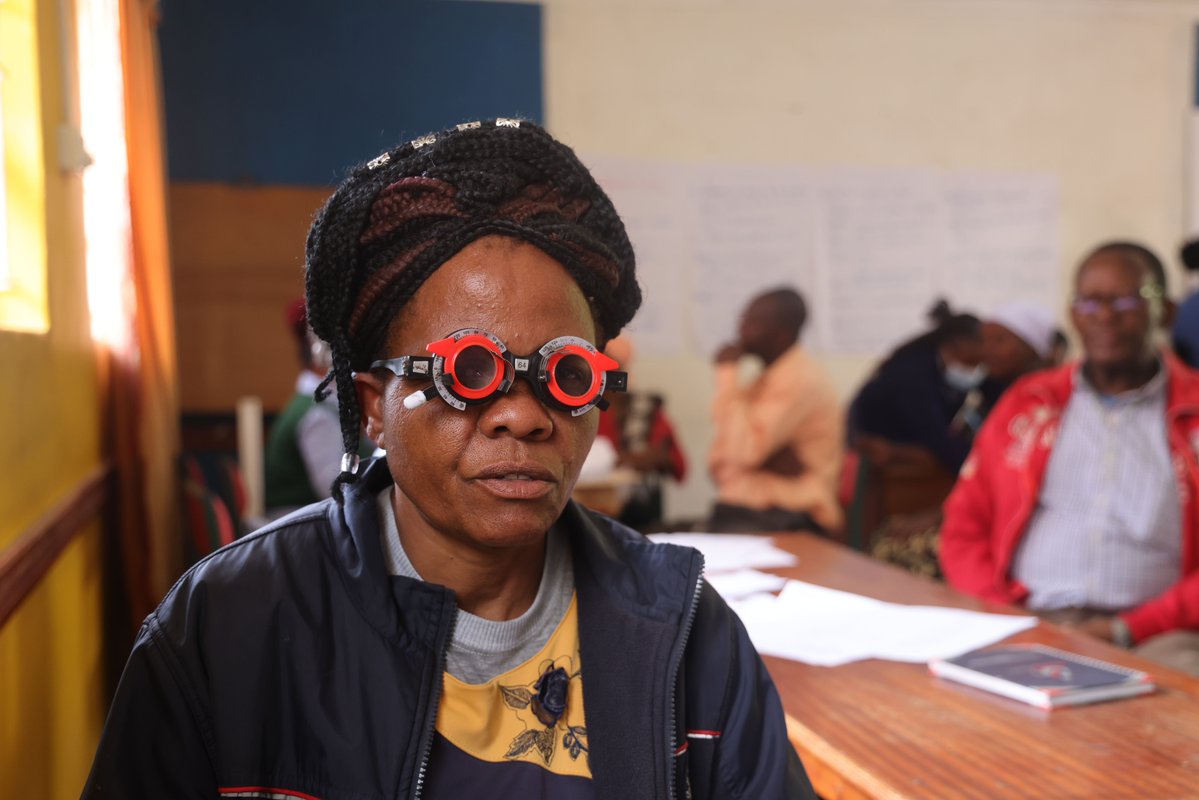 teamksblind's tweet photo. The screening is part of the build-up to KSB at 70, as we celebrate 70 years of the Kenya Society for the Blind and our continued commitment to promoting eye health, inclusion and improved quality of life for persons with visual impairment.
#KSBAt70 #EyeHealth #InclusionForAll https://t.co/RC5Sqx1tiy