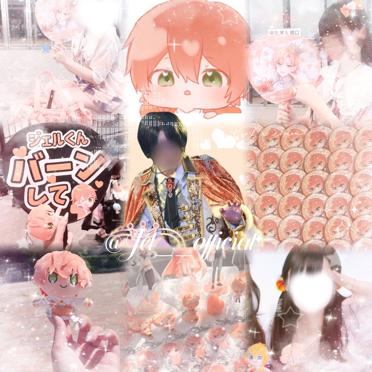 daisuki_JELtan's tweet photo. じぇるくん溺愛してます꒰ᐡ⸝⸝ʚ̴̶̷̷ · ʚ̴̶̷̷⸝⸝꒱♡
お友だちくださいっ！！

ﾘﾝﾄﾝ : https://t.co/EeBOtvotpP

#すとぷりすなーさんと繋がりたい #すとぷり絵描きさんと繋がりたい #STPRリスナーさんと繋がりたい #FFのFFさんと繋がりたい https://t.co/c0IiXBlmjs
