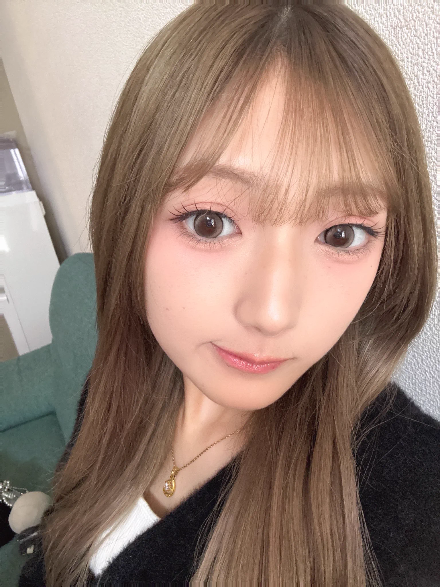 じゅな (@junachan_17) / X