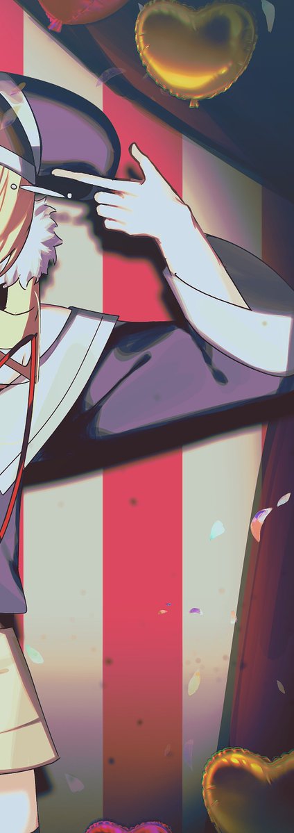 ussame114's tweet photo. #OC https://t.co/5GMXsiJqwi