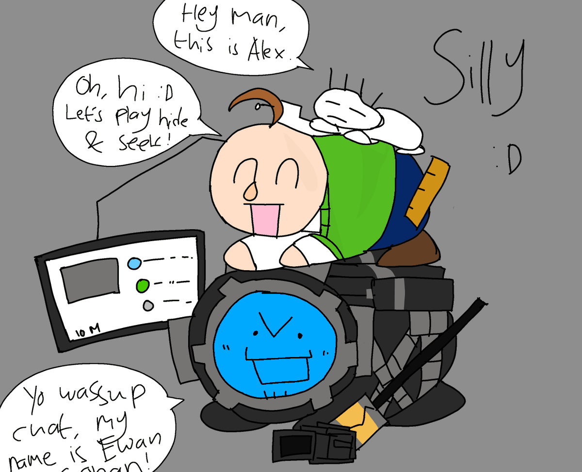 LestarMeri's tweet photo. *cough* Finally digital Darkest Hours art content *cough https://t.co/zTdDIv9YKK
