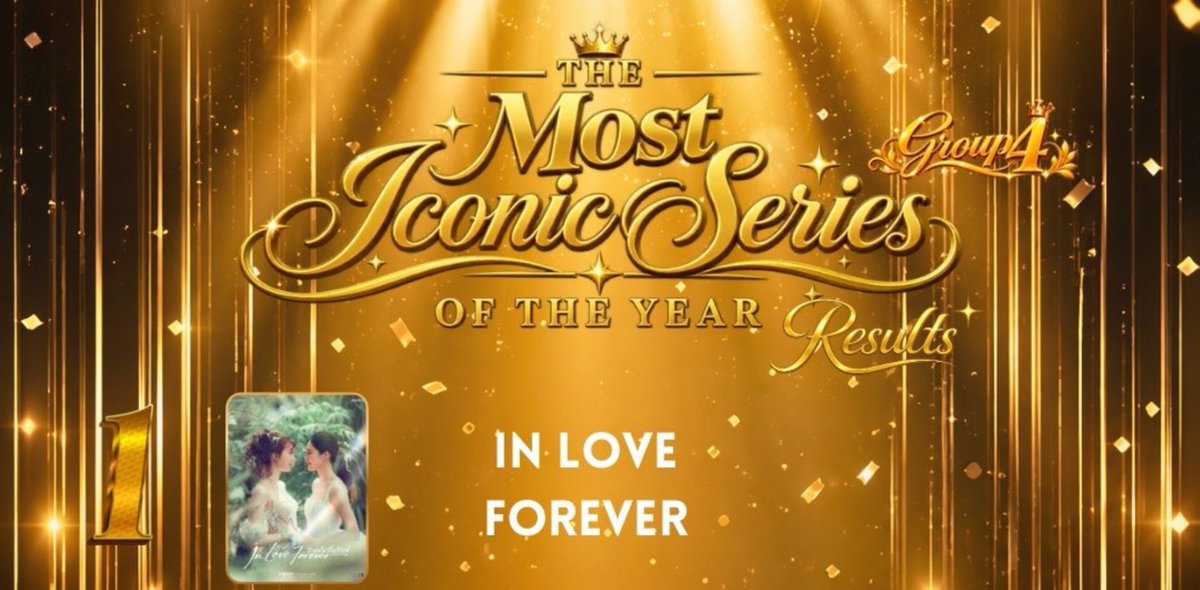 noinakungkung9's tweet photo. ขอประกาศอย่างเป็นทางการ  "รายการซีรีส์ที่โดดเด่นที่สุดแห่งปี The Most Iconic Series of The Year" กลุ่ม4 ได้แก่ วาดฝันวันวิวาห์ (InLoveForeverTheSeries) ขอแสดงความยินดีกับพี่หลิงน้องออมด้วยนะคะ ✨️🎉

#วาดฝันวันวิวาห์ #InLoveForeverTheSeries
#LingOrm #หลิงออม https://t.co/KGIp2Fj8DC