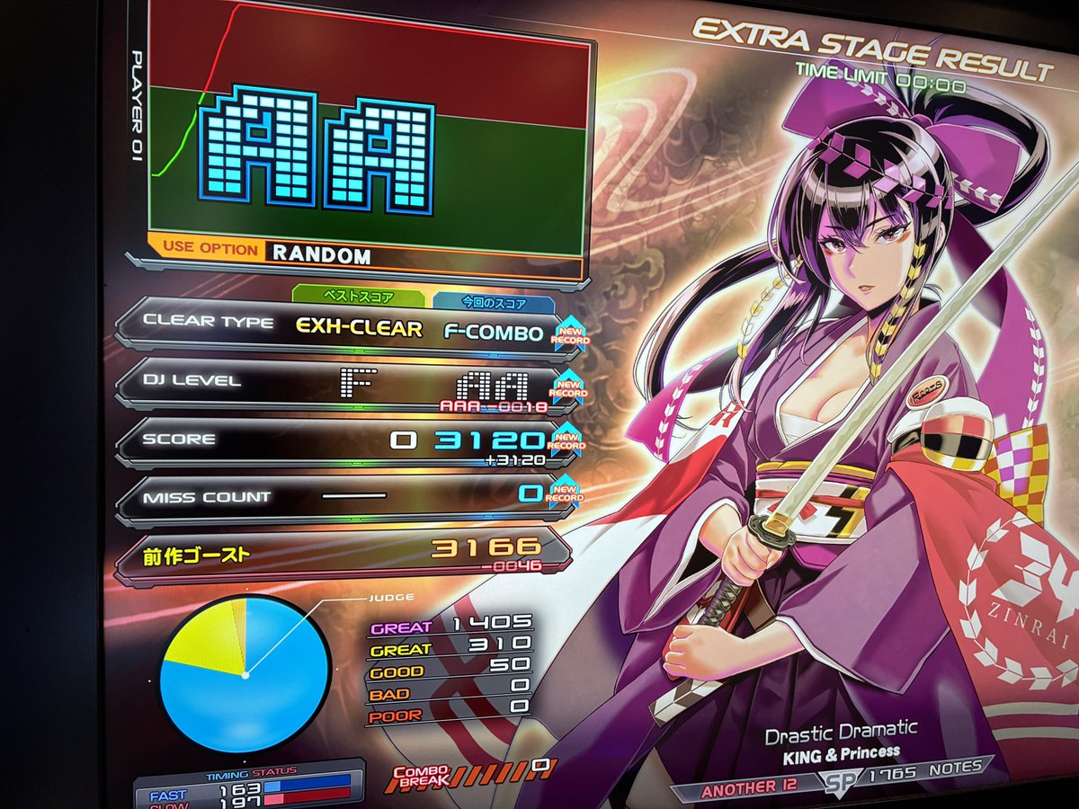 DELUXEee__'s tweet photo. Drastic Dramatic(A) FC!!!!!!!!!!!!

デケェ声で
get set mindのピンクの奴の声みたいな

「はぁ？？！！」が出ました笑笑笑笑 https://t.co/gfpwQ0A2Wl