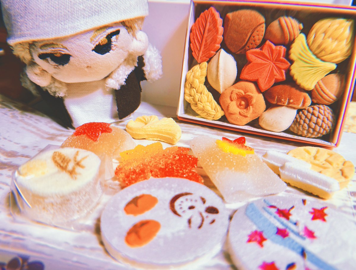 hidzumi's tweet photo. 🍁 https://t.co/pnBmCPvavG