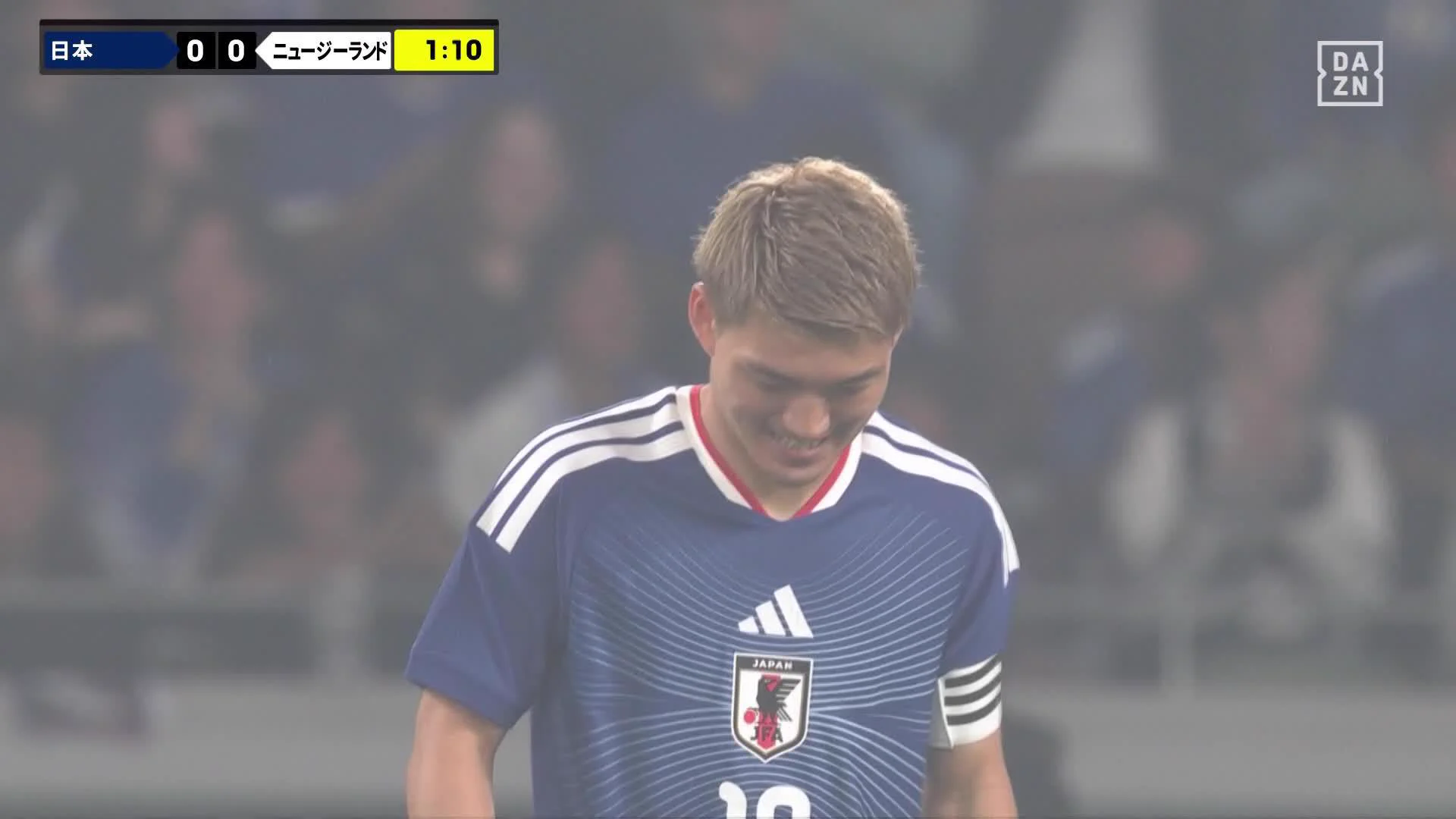 DAZN Japan on X: 