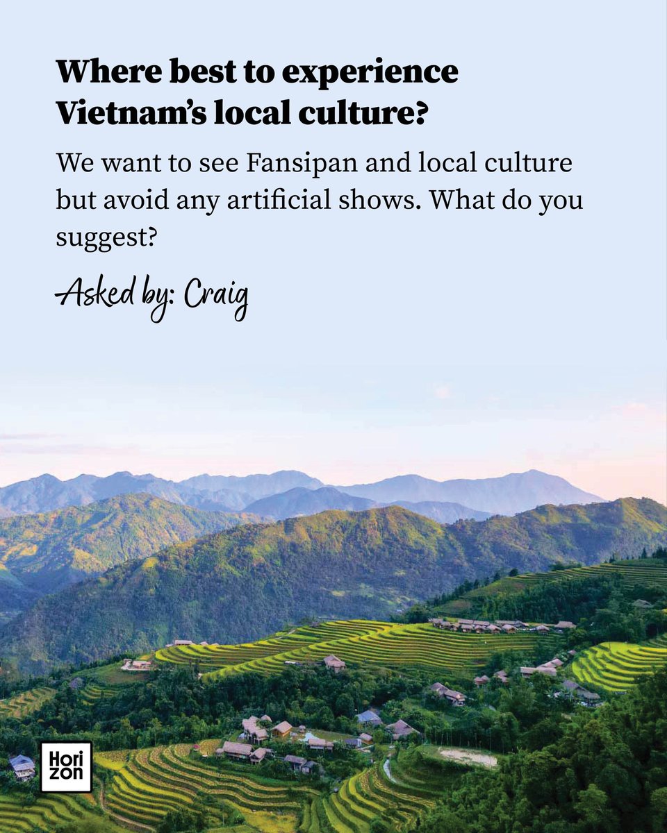 _kadercuneyt_'s tweet photo. For Fansipan and authentic local culture, pair the cable car with a trek to Ta Van Village. For a quieter, less touristy experience, consider Ba Be National Park instead. https://t.co/23bpDUJu3m