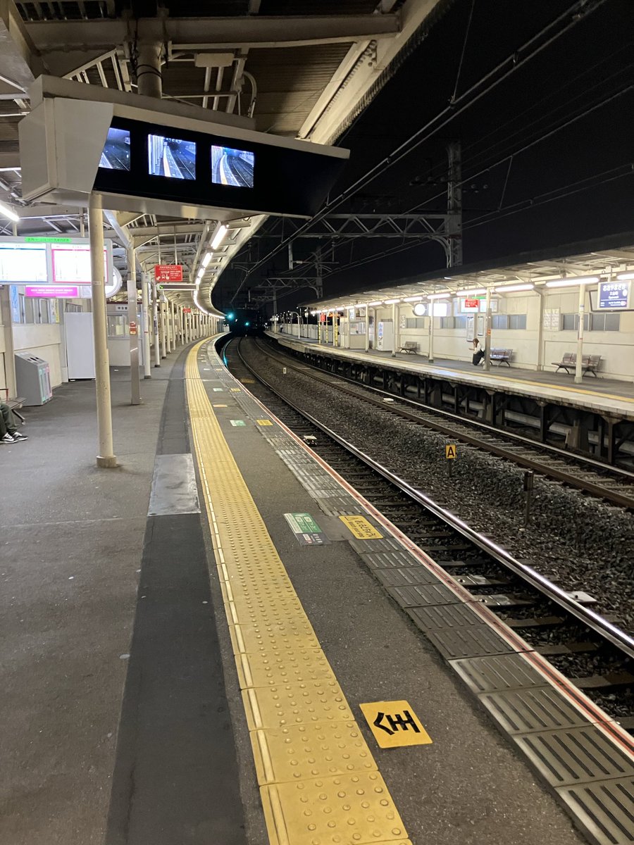 kirsche78's tweet photo. 帰ったらいいのに私。 https://t.co/kjM14xcbiY