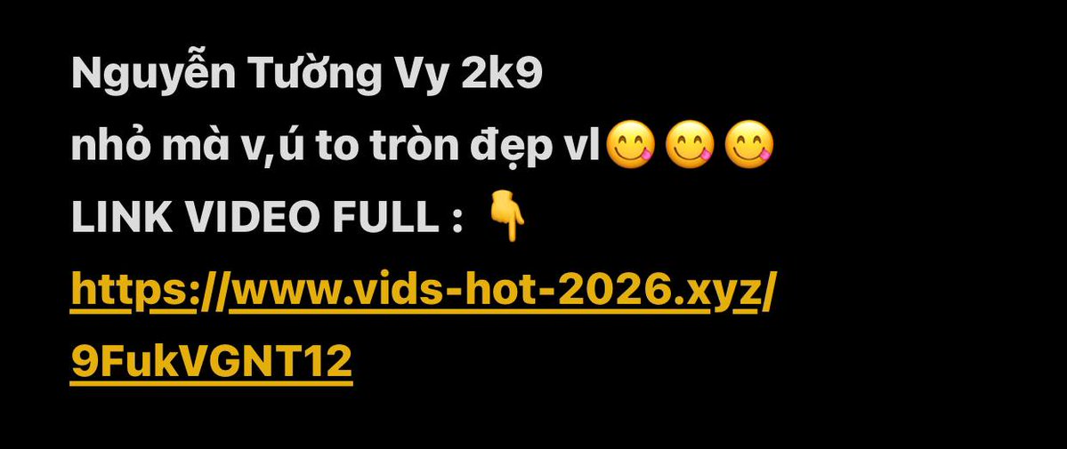 th_lam20th05's tweet photo. Nguyễn Tường Vy 2k9 😋😋😋 https://t.co/sRqA5cSGo0
