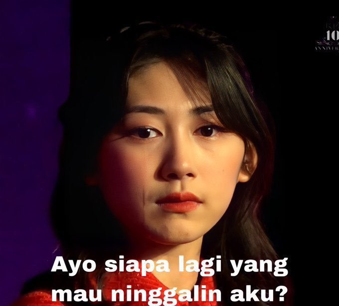 ames_krupuk's tweet photo. @Nachia_JKT48 diem tut https://t.co/LJNcIwICwk
