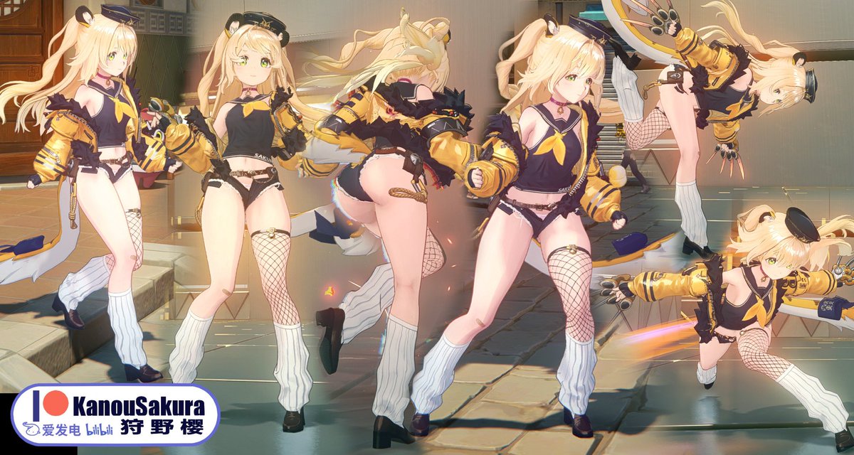 AzurLaneAnon's tweet photo. Reminding y’all about the Jufufu Bache Mod over on ZZZ https://t.co/BaaYck0DXQ