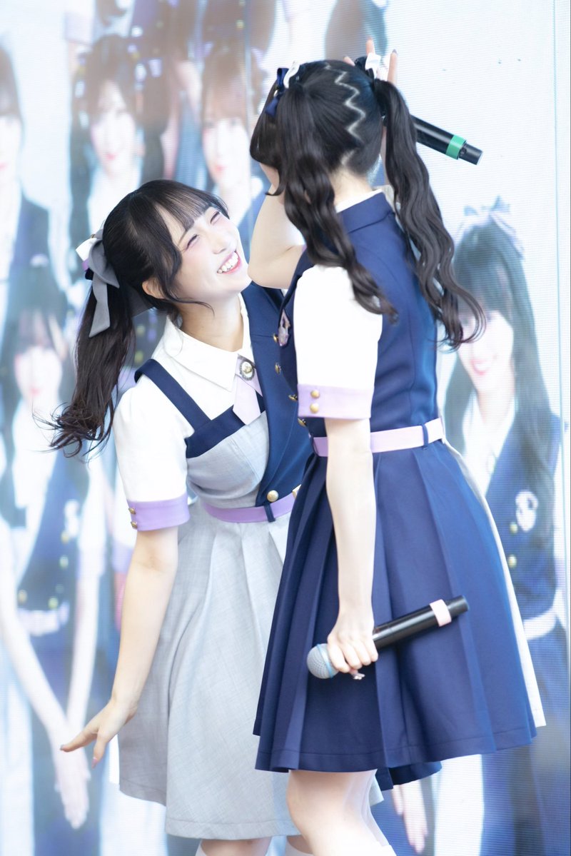 Kareai_remi's tweet photo. メンバー特権行使中(幸) https://t.co/Z8fCWErQ8Z