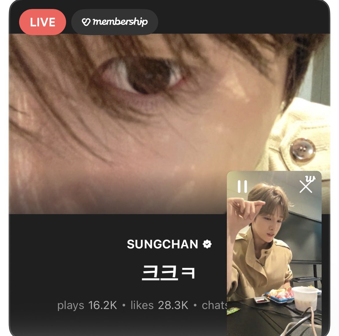 1oveduuru's tweet photo. เราชื่นใจมากมาย >///<🥢 https://t.co/lk2UHu2s89