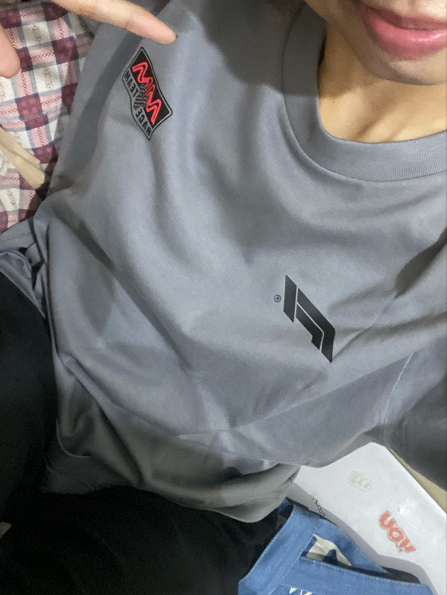 chaaeers tweet picture